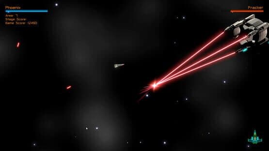 Cosmo Chaser — screenshot 3