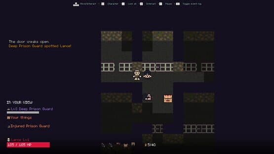 Stay Safe: Labyrinth of the Mad — screenshot 3