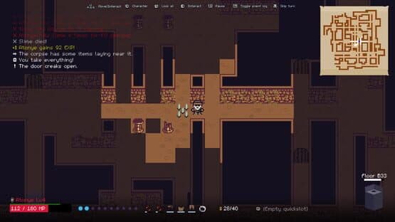Stay Safe: Labyrinth of the Mad — screenshot 4
