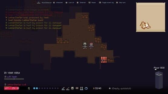 Stay Safe: Labyrinth of the Mad — screenshot 6