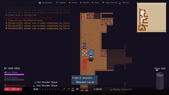 Stay Safe: Labyrinth of the Mad — screenshot 7