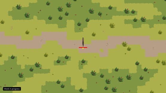 Light of the Locked World — screenshot 3