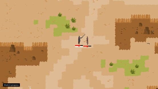 Light of the Locked World — screenshot 4