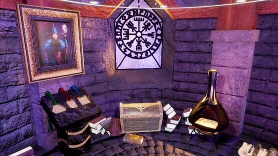 John's Wizard Dungeon — screenshot 2