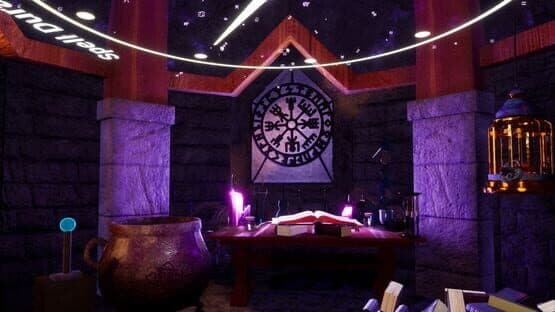 John's Wizard Dungeon — screenshot 3