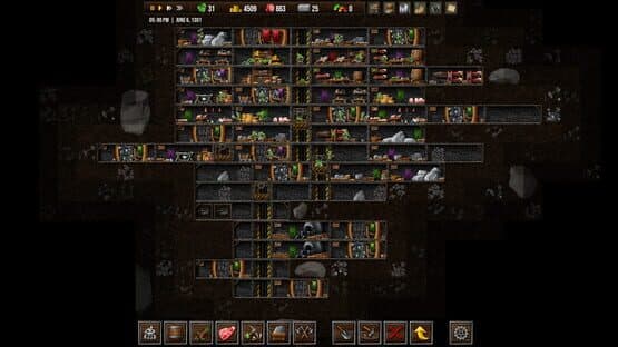 Orc Colony — screenshot 1