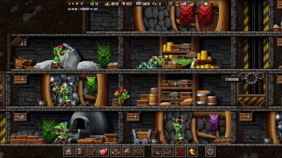 Orc Colony — screenshot 2