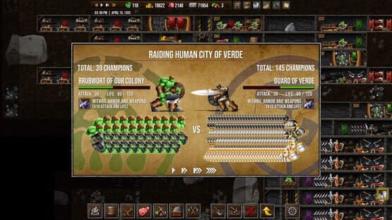 Orc Colony — screenshot 5