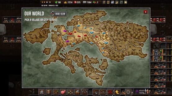 Orc Colony — screenshot 6