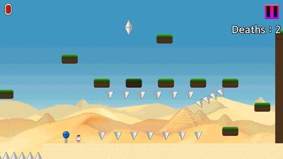 Beyond the Wizard — screenshot 1