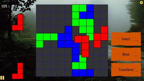 Grid Magic — screenshot 1
