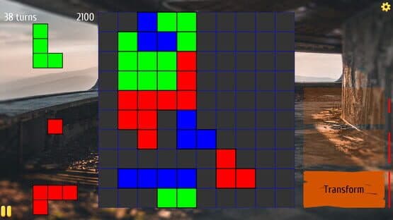 Grid Magic — screenshot 3