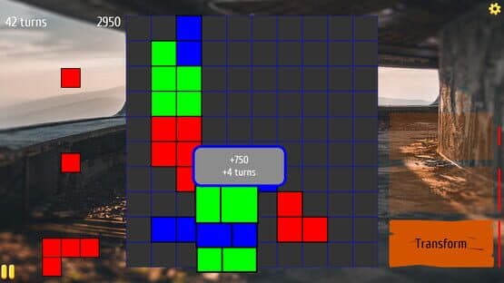 Grid Magic — screenshot 4