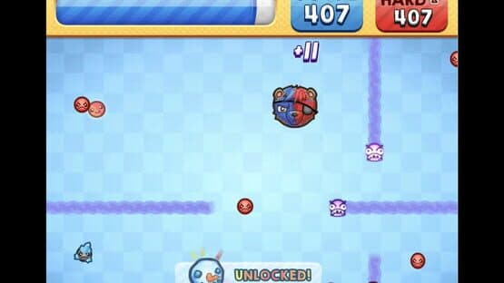 Dots: Revamped! — screenshot 1
