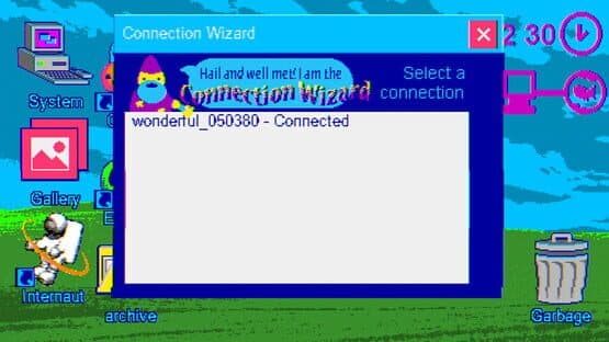 Online Simulator — screenshot 2