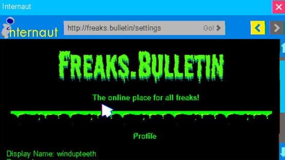 Online Simulator — screenshot 3