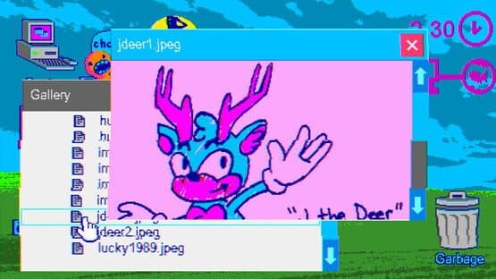 Online Simulator — screenshot 4
