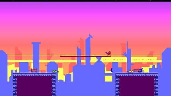 Neon Slashers — screenshot 3