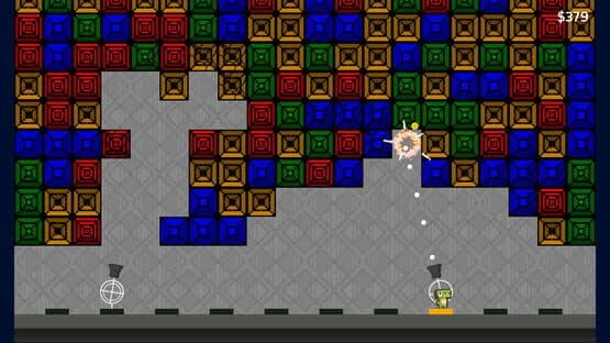 Pew Pew Puzzle Defense — screenshot 1