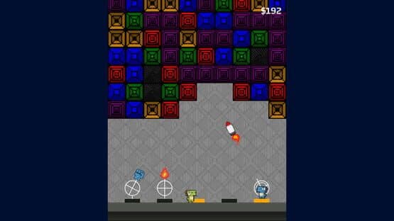 Pew Pew Puzzle Defense — screenshot 2