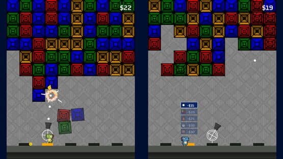 Pew Pew Puzzle Defense — screenshot 3