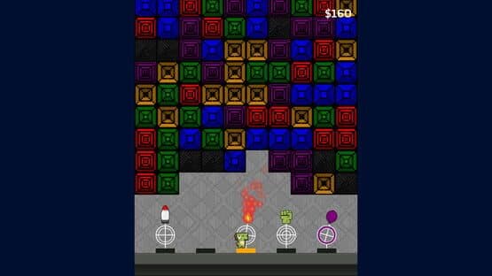 Pew Pew Puzzle Defense — screenshot 4