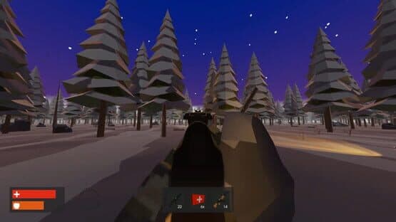 True North — screenshot 1