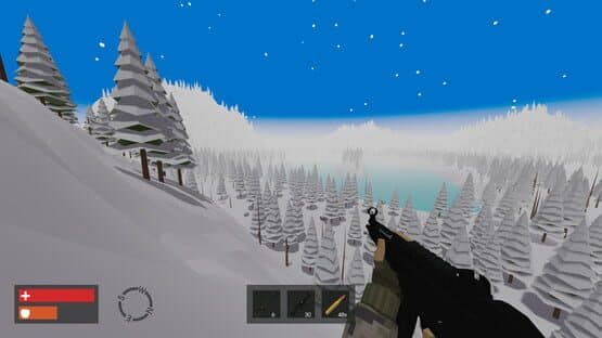 True North — screenshot 2