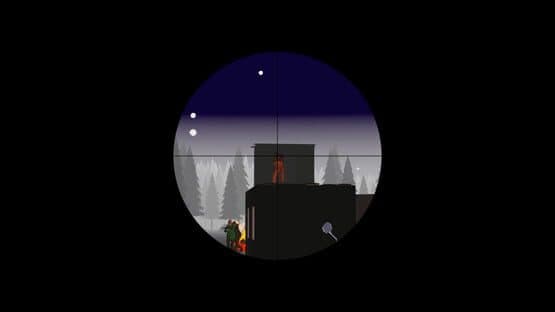 True North — screenshot 3