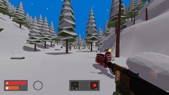 True North — screenshot 4