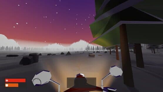 True North — screenshot 5