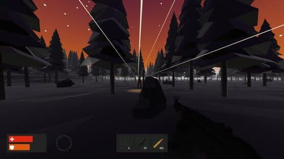 True North — screenshot 7