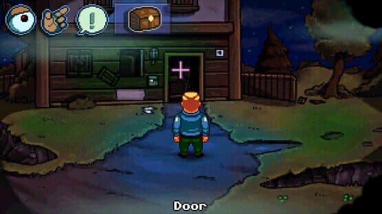 Drowning Cross — screenshot 5