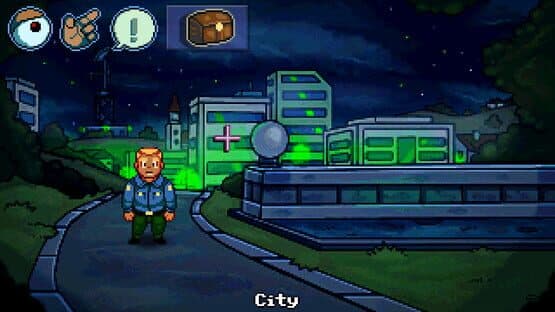 Drowning Cross — screenshot 6
