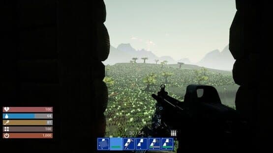 Day Zero - Build, Craft, Survive — screenshot 2