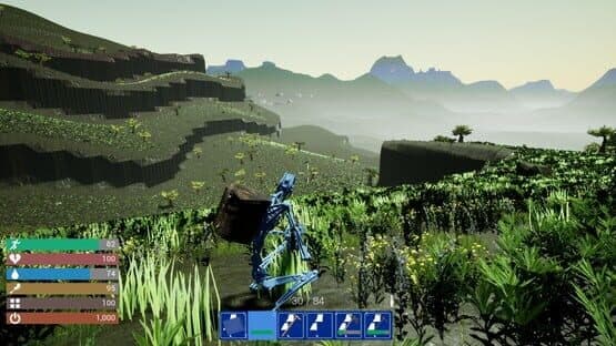 Day Zero - Build, Craft, Survive — screenshot 4