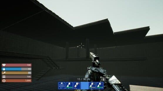 Day Zero - Build, Craft, Survive — screenshot 6