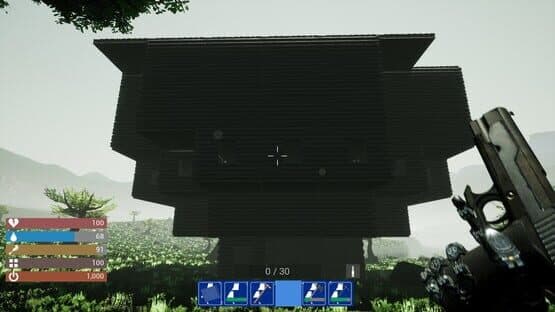 Day Zero - Build, Craft, Survive — screenshot 7