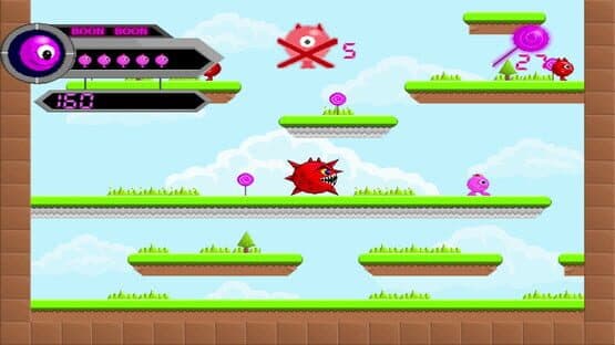 Boon Boon — screenshot 1