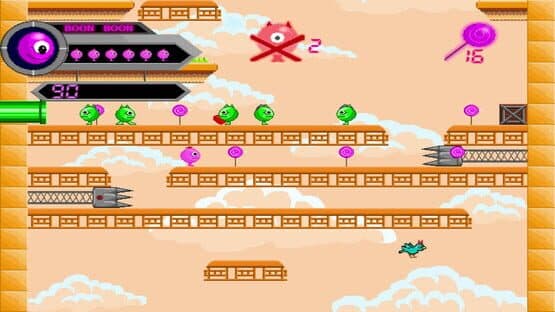 Boon Boon — screenshot 2