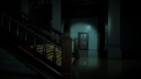 Descent of Man — screenshot 3