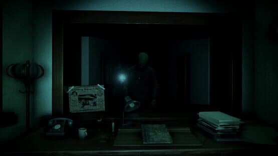 Descent of Man — screenshot 5
