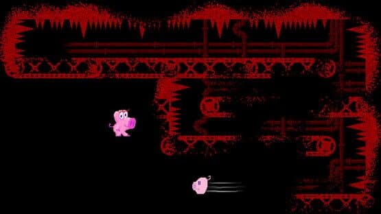 Super Pig X — screenshot 5