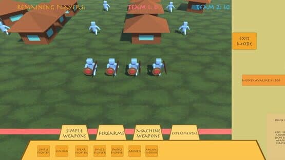 Front Lines — screenshot 3