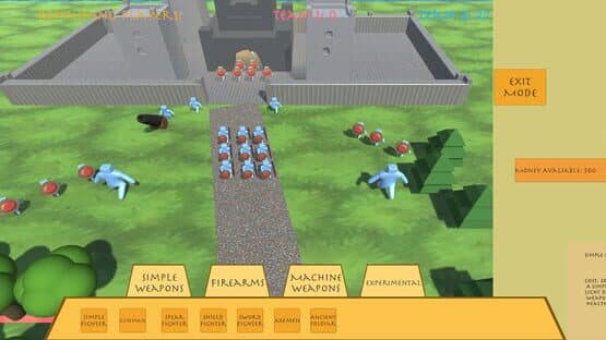 Front Lines — screenshot 4
