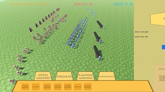 Front Lines — screenshot 5