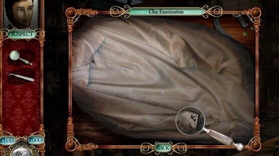 Mystery Masterpiece: The Moonstone — screenshot 5