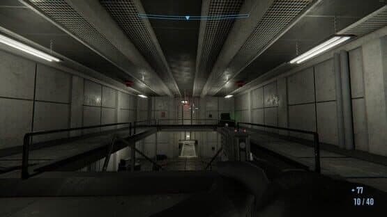 Space Mercenary Shooter : Episode 1 — screenshot 1