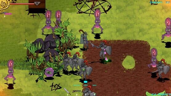 Dead Hunter — screenshot 2