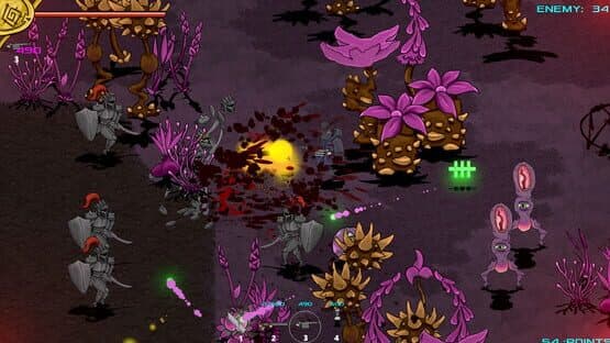 Dead Hunter — screenshot 3